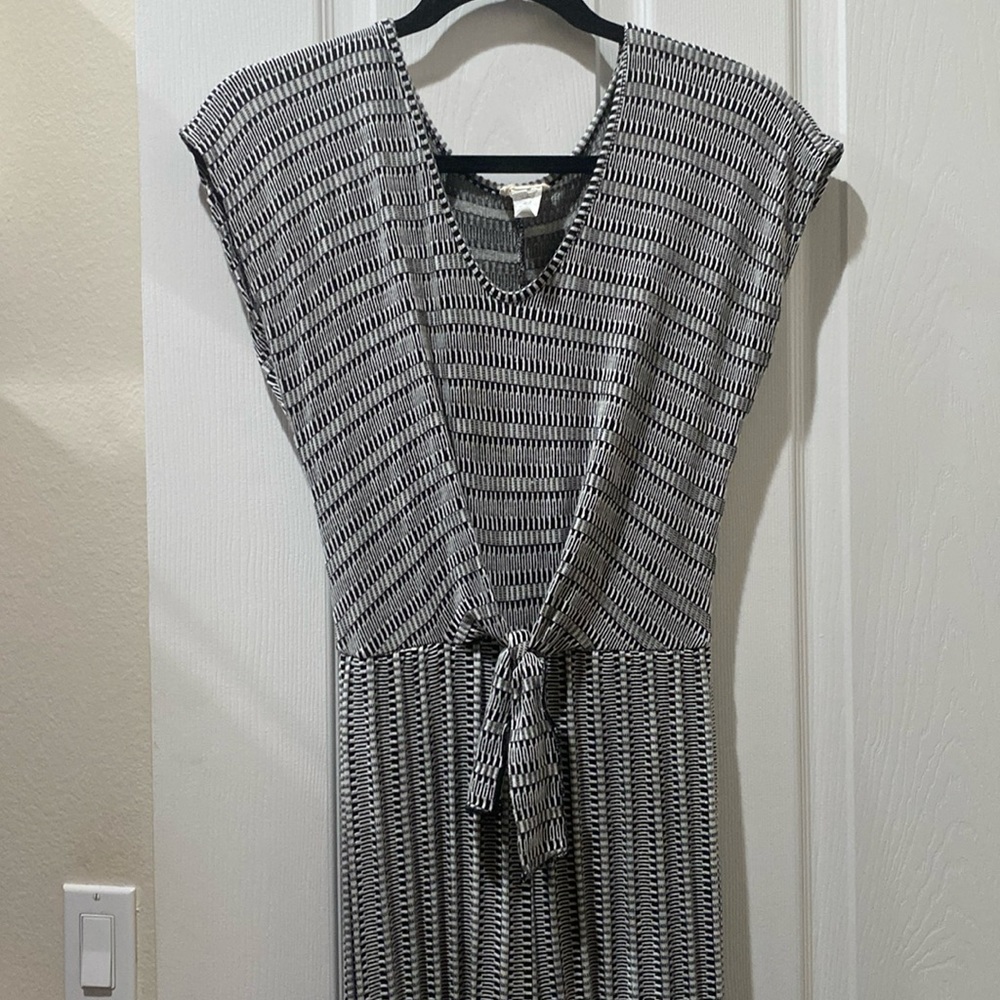 Jumpsuit size medium
